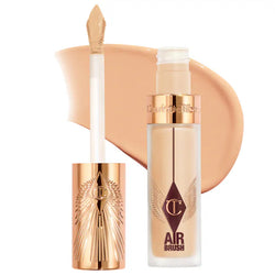 Charlotte Tilbury - Airbrush Flawless Crease-Proof Long-Wear Blur Concealer