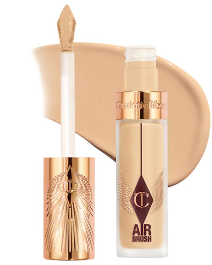 Charlotte Tilbury Airbrush Flawless Crease-Proof Long-Wear Blur Concealer