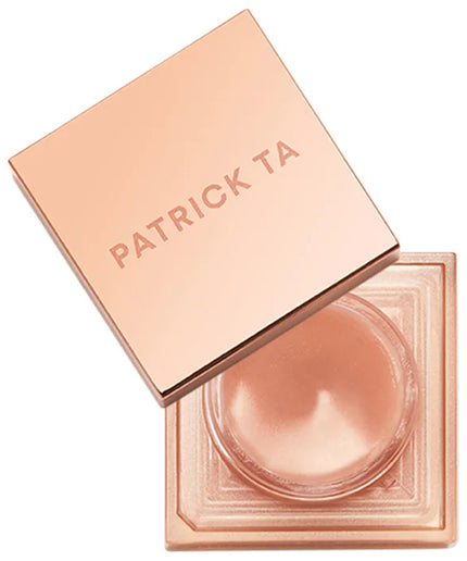 PATRICK TA
Major Glow Softening Lip Masque