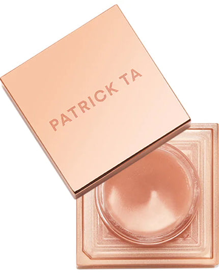 PATRICK TA
Major Glow Softening Lip Masque