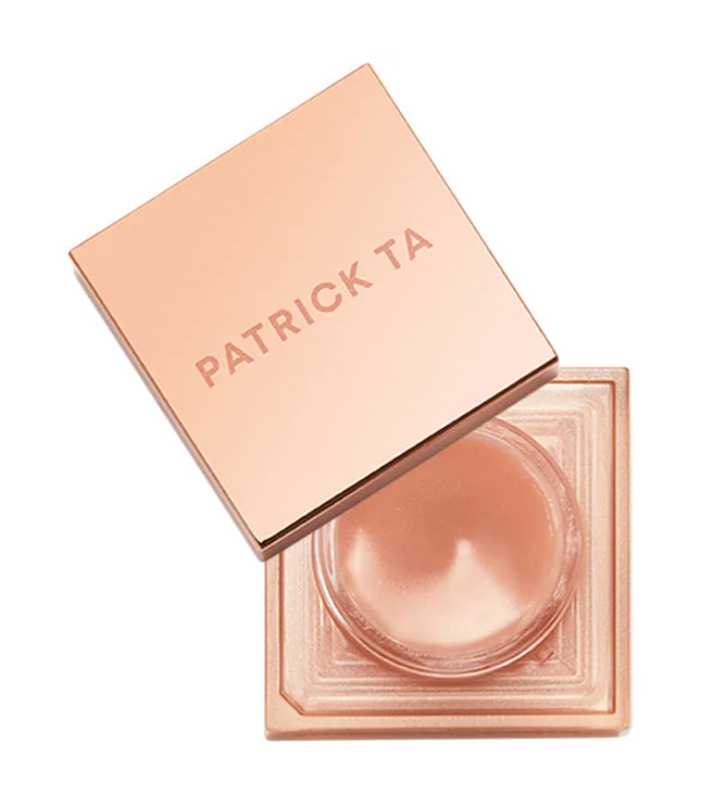 PATRICK TA
Major Glow Softening Lip Masque