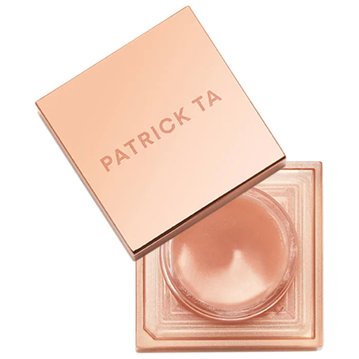 PATRICK TA - Major Glow Softening Lip Masque