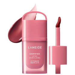 LANEIGE  - JuicePop Box Lip Oil Stain 12HR Hydrating Tint