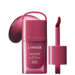 LANEIGE  - JuicePop Box Lip Oil Stain 12HR Hydrating Tint