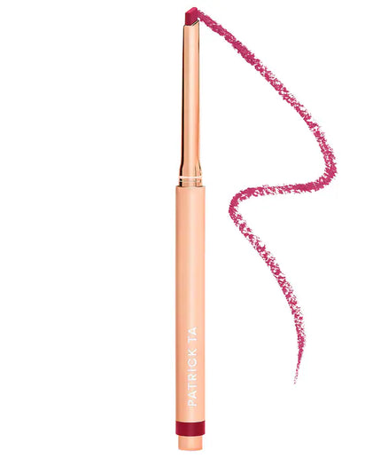 PATRICK TA
Major Headlines Precision Lip Crayon