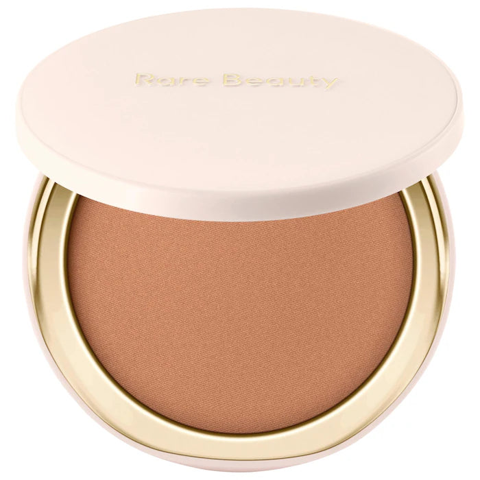 Rare Beauty by Selena Gomez 
- Warm Wishes Soft Matte Powder Bronzer