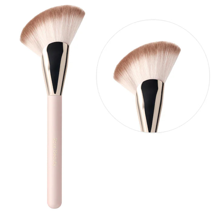 Rare Beauty by Selena Gomez 
Angled Powder Brush