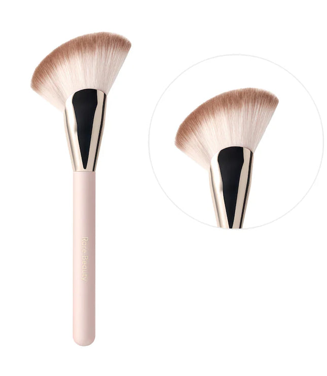 Rare Beauty by Selena Gomez 
Angled Powder Brush