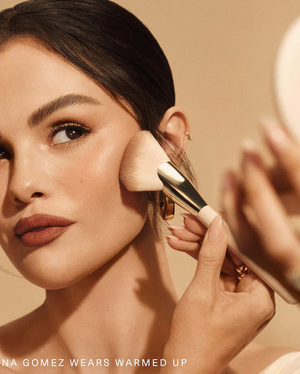 Rare Beauty by Selena Gomez 
Angled Powder Brush