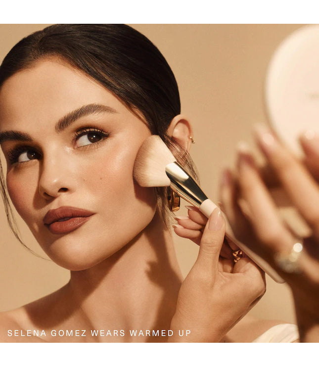 Rare Beauty by Selena Gomez 
Angled Powder Brush