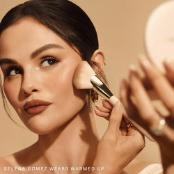 Rare Beauty by Selena Gomez 
Angled Powder Brush
