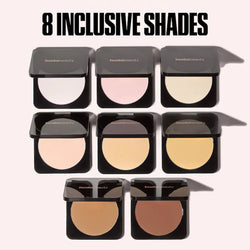 HUDA BEAUTY - Easy Bake Airbrush Matte Pressed Setting Powder