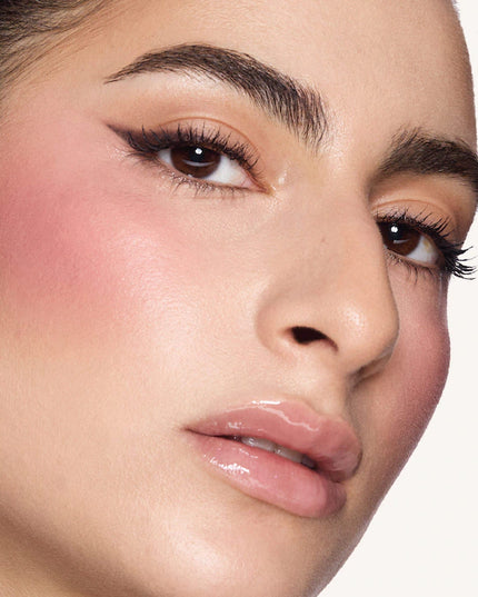 HUDA BEAUTY Berries and Cream Cheek and Lip Duo