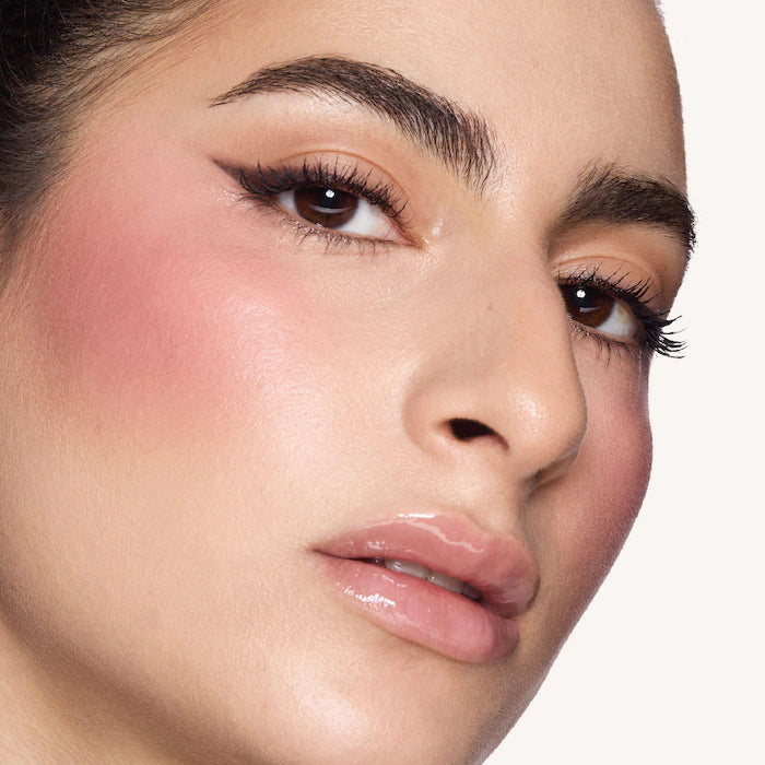 HUDA BEAUTY - Berries and Cream Cheek and Lip Duo
