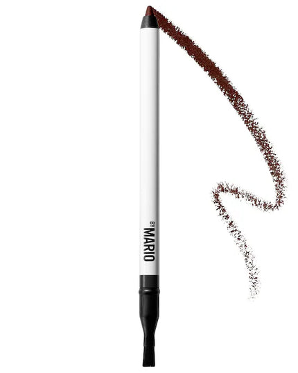 MAKEUP BY MARIO
Master Pigment Pro™ Eyeliner Pencil