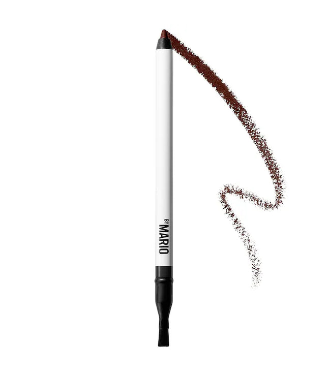 MAKEUP BY MARIO
Master Pigment Pro™ Eyeliner Pencil
