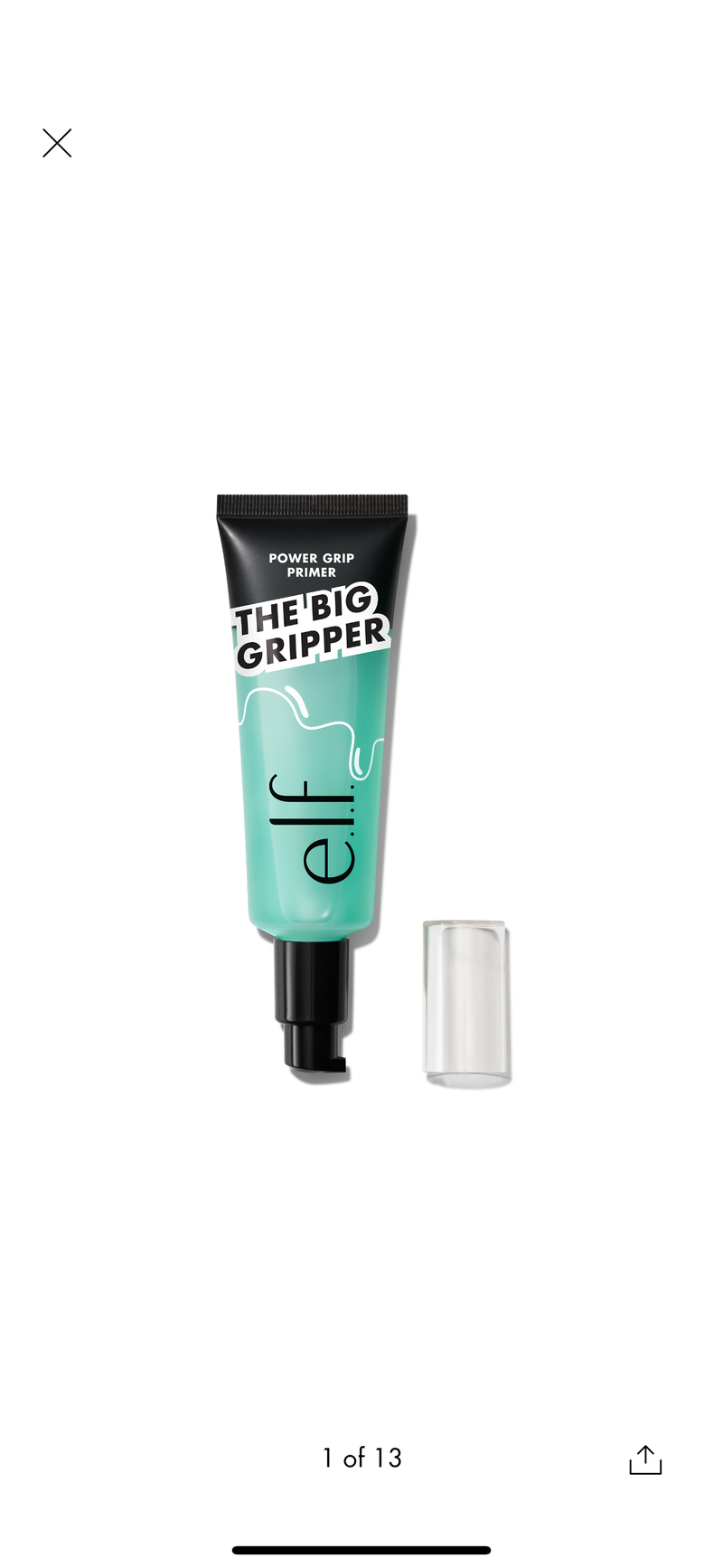 ELF - Power Grip Primer