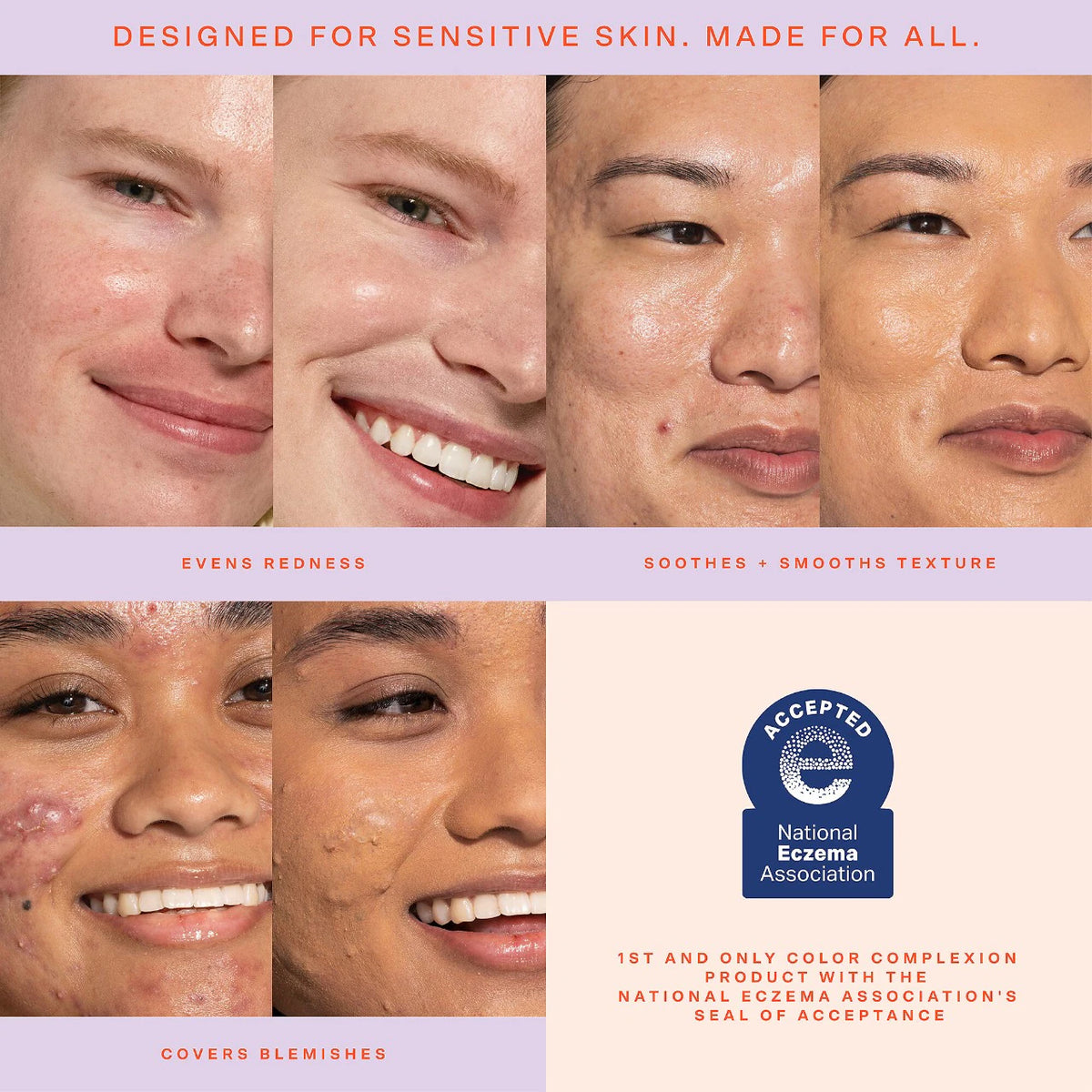 Tower 28 - SunnyDays SPF 30 Tinted Sunscreen Foundation