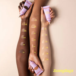 Tower 28 - SunnyDays SPF 30 Tinted Sunscreen Foundation