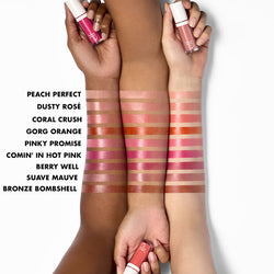 ELF - Camo liquid blush