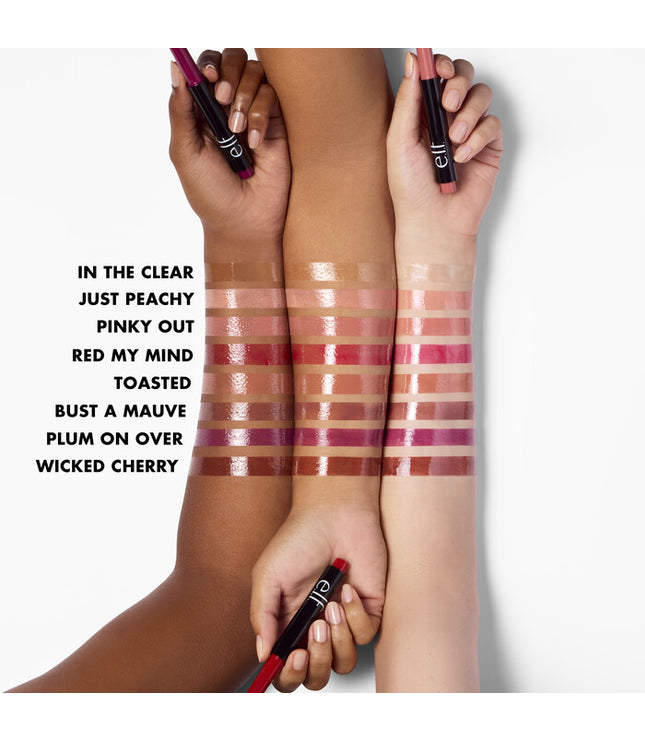 ELF - Pout Clout Lip Plumping Pen