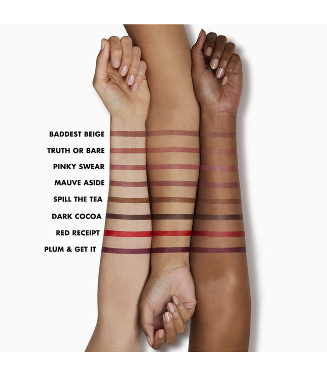 ELF - Cream Glide Lip Liner