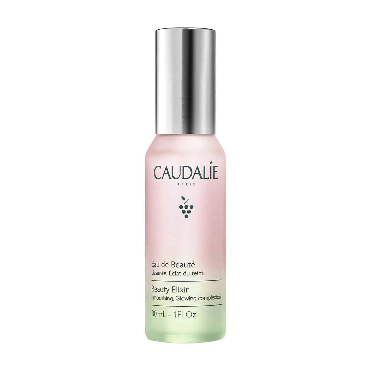 Caudalié - Beauty Elixir Prep, Set, Glow Face Mist