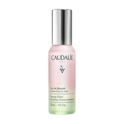 Caudalié - Beauty Elixir Prep, Set, Glow Face Mist