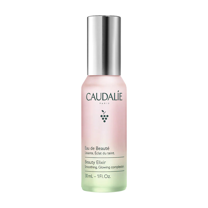 Caudalié - Beauty Elixir Prep, Set, Glow Face Mist