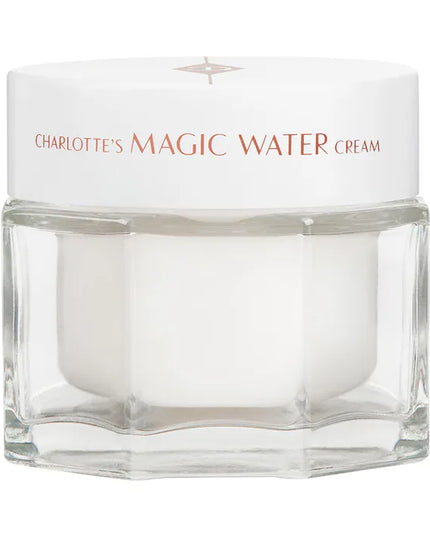 Charlotte Tilbury - Magic Water Cream Refillable Gel Moisturizer with Niacinamide