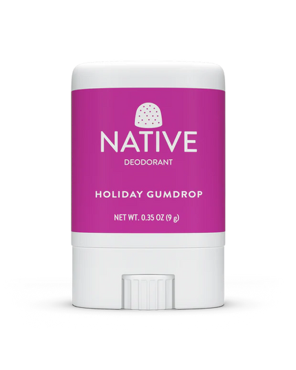 Native mini desodorante 9gr