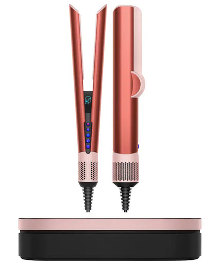 Dyson Special Edition Airstrait™ Straightener in Strawberry Bronze