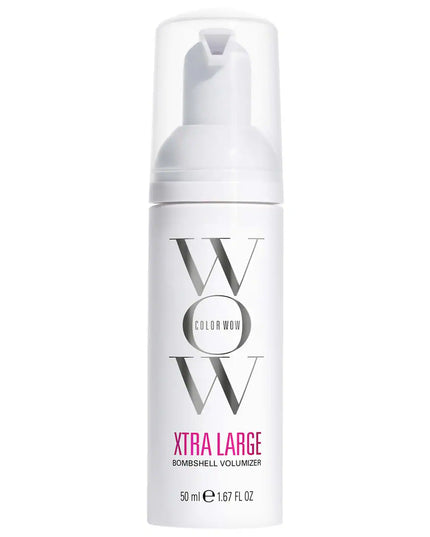 COLOR WOW XTRA LARGE TRAVEL SIZE