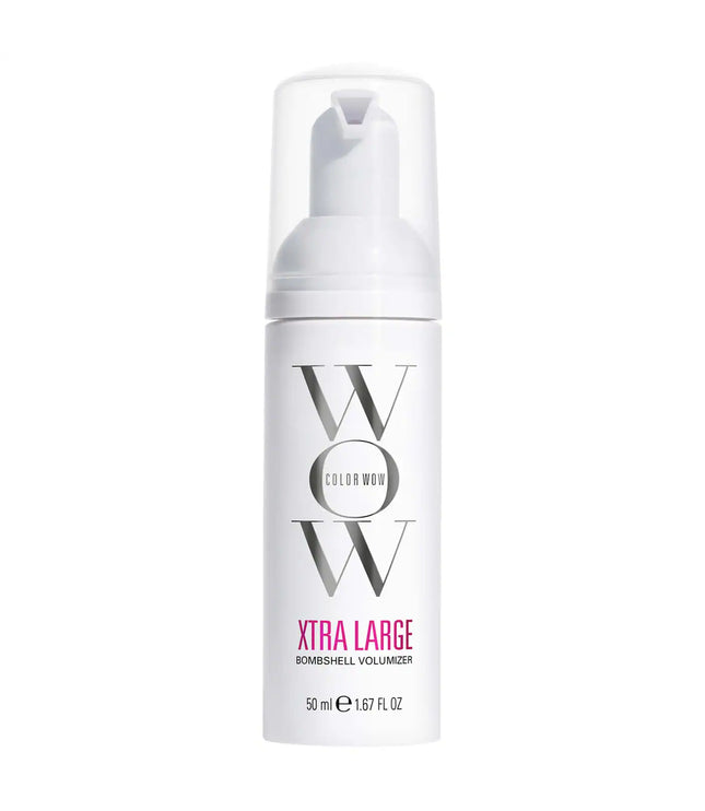 COLOR WOW XTRA LARGE TRAVEL SIZE