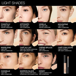 NARS - Radiant Creamy Concealer with Medium Coverage
