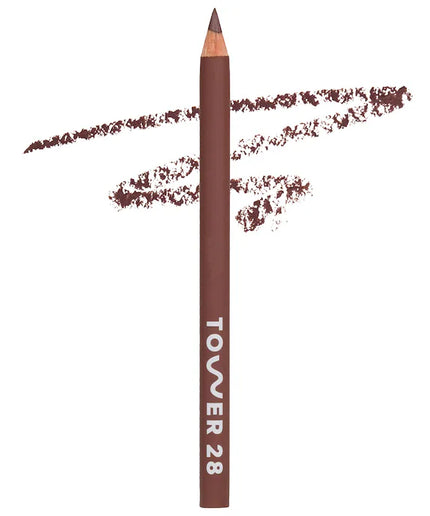 Tower 28 Beauty OneLiner Lip Liner + Eyeliner + Cheek Pencil