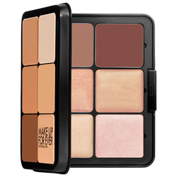 MAKE UP FOR EVER - HD Skin Cream Contour and Highlight Sculpting