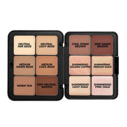 MAKE UP FOR EVER - HD Skin Cream Contour and Highlight Sculpting