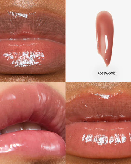 REFY Lip Gloss and Cheek Duo Set