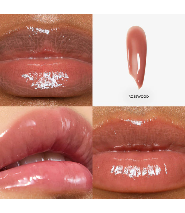 REFY Lip Gloss and Cheek Duo Set