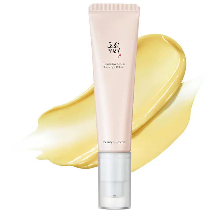 Beauty of Joseon - Revive Eye Serum