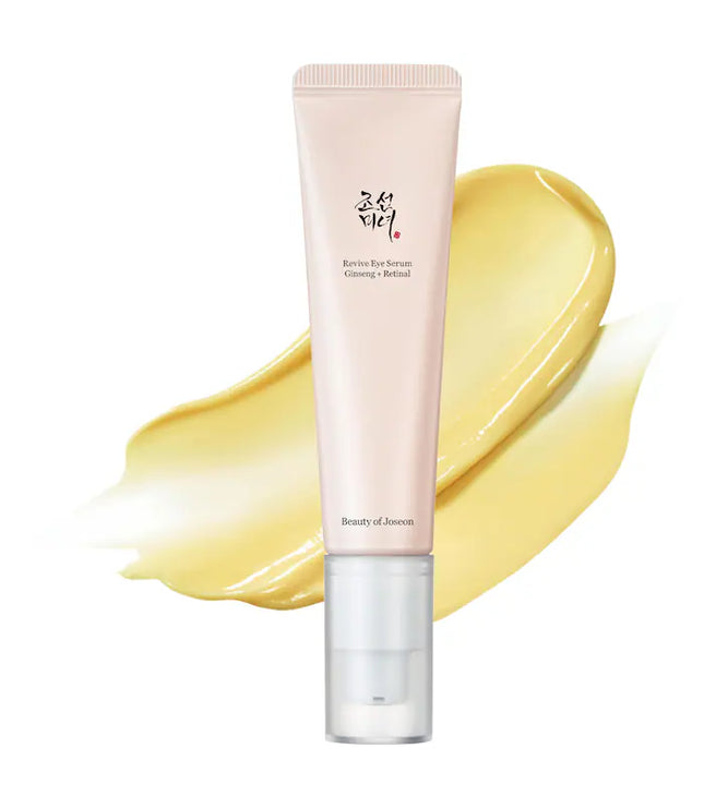 Beauty of Joseon Revive Eye Serum