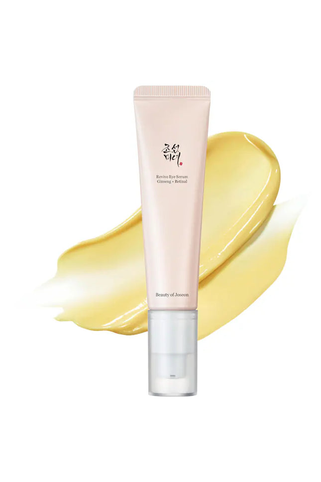 Beauty of Joseon Revive Eye Serum