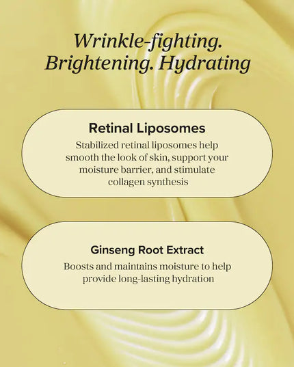 Beauty of Joseon Revive Eye Serum