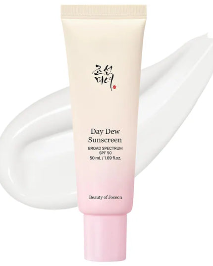 Beauty of Joseon Day Dew Sunscreen Lightweight SPF 50
