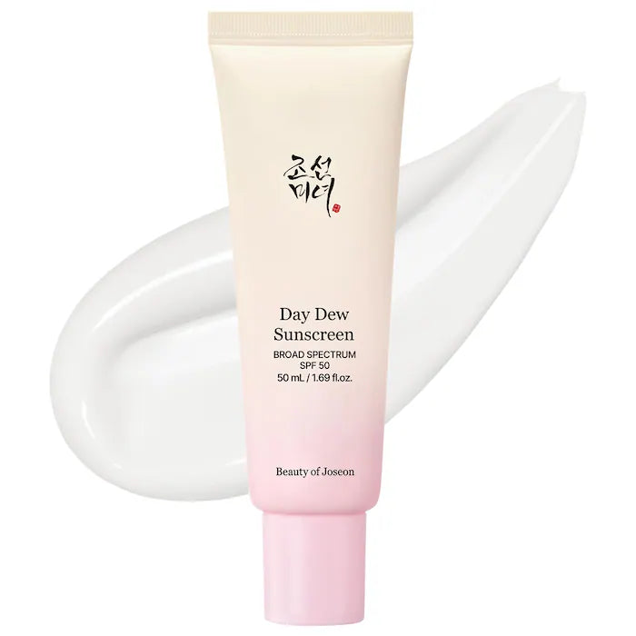Beauty of Joseon - Day Dew Sunscreen Lightweight SPF 50