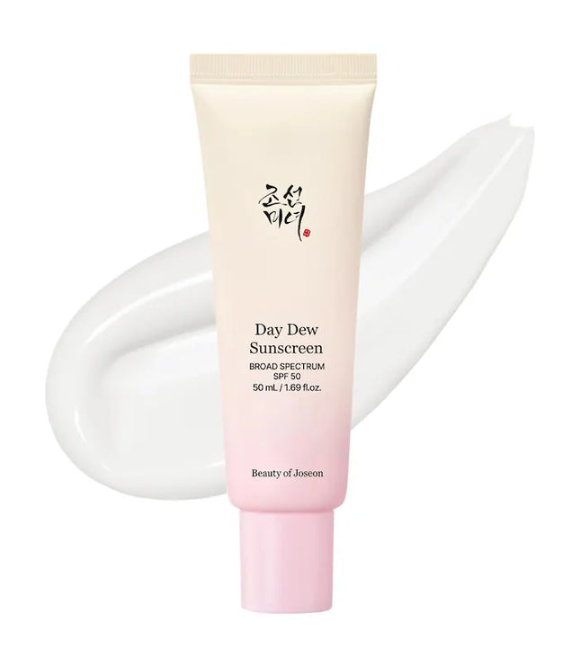 Beauty of Joseon Day Dew Sunscreen Lightweight SPF 50