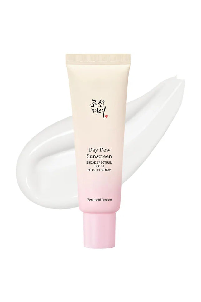 Beauty of Joseon Day Dew Sunscreen Lightweight SPF 50