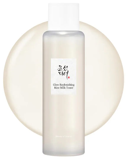 Beauty of Joseon Glow Replenishing Rice Milk Lightweight Hydration Toner