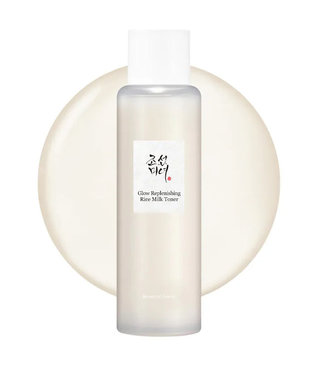 Beauty of Joseon Glow Replenishing Rice Milk Lightweight Hydration Toner